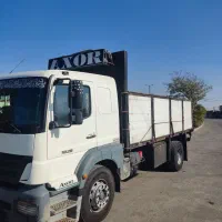 سینه آکسور تک باری|خودرو سنگین|اسلام‌شهر, شاطره|دیوار