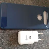 گوشی ال جی k41|موبایل|تهران, گرگان|دیوار