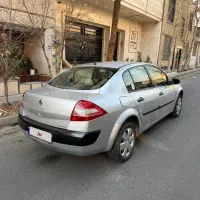 مگان 1600مدل 88|خودرو سواری و وانت|کرج, گوهردشت|دیوار