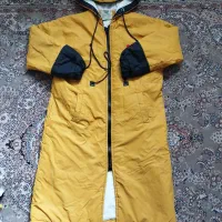 کاپشن و مانتو