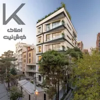 ۰۰ یوسف آباد - ۲۱۳ متر - منتخب منطقه ۰۰