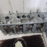 سر سیلندر ۲۰۶ تیپ ۲