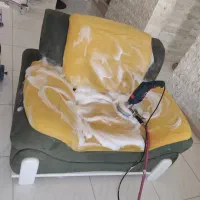 مبلشویی.مبل‌شویی (سامان)100در100نانوتضمینی