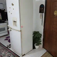 یخچال فریزر سالم|یخچال و فریزر|کوچصفهان, |دیوار
