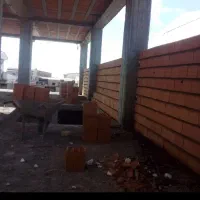 استا بنا سیمان کاری کل ساختما