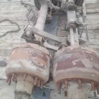 دوعدد محور استریک