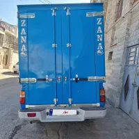 نیسان تکسوز آپشنال|خودرو سواری و وانت|کرمانشاه, |دیوار