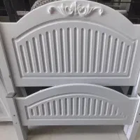 تخت تک نفره باتشک رویال