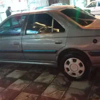 پژو پارس مدل 89 دوگانه کارخانه|خودرو سواری و وانت|مشهد, توس (بلوار توس)|دیوار