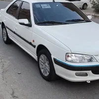 پارس تیوفایو کلاس 15 فول استثنایی