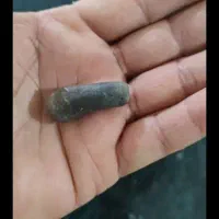 هبهاب دندون ببری.. عراقی یا مغربی|کلکسیون اشیاء عتیقه|ایذه, |دیوار