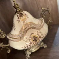 ظروف تزئینی|صنایع دستی و سایر لوازم تزئینی|مشهد, فاطمیه|دیوار