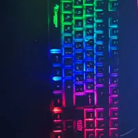 ست موس و کیبورد گیمینگ