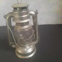 فانوس قدیمی