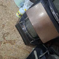 بخاری گازی|بخاری، هیتر، شومینه|تهران, ایوانک|دیوار