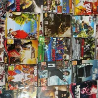 بازی کامپیوتر و پلی استیشن|کنسول، بازی ویدئویی و آنلاین|بیرجند, |دیوار