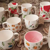 ظروف سرامیکی