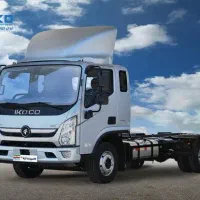 راننده پایه ۲ کامیونت