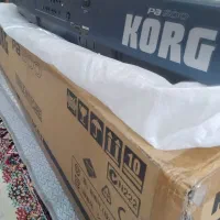 Korg pa500در حداک|پیانو، کیبورد، آکاردئون|مشهد, شهرک رازی (شهرک غرب)|دیوار
