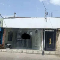 اجاره ویلایی مغازه ۲۴۰متری گلساراستادمعین