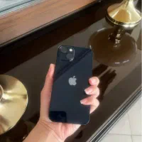 ایفون ۱۳ نرمال مشکی