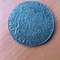 سکه فوق کلکسیونی اروپا تالر1500میلادی