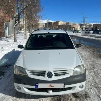 تندر‌۹۰ مدل ۱۳۹۴