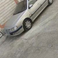 پارس مدل 82