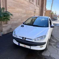 ۲۰۶مدل۹۴تیپ ۵