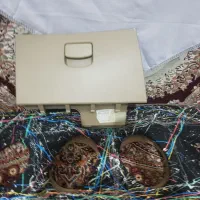 طاقچه ۲۰۷ و ۲۰۶ سمند ساینا داشبورد پژوپارس سالم|قطعات یدکی و لوازم جانبی|اسلامشهر, شهرک توحید|دیوار