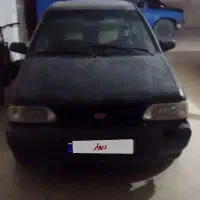 پراید مدل 79|خودرو سواری و وانت|اردبیل, |دیوار