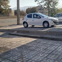 207پانا در حد خشک