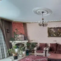 یک جفت لوستر ۱۰ شعله
