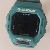 ساعت G shock