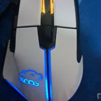 موس گیمینگ gm2030 تسکو