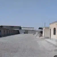 اجاره گاراج ۸۰۰ متری