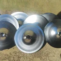 خدمات آبکاری نیکل کروم