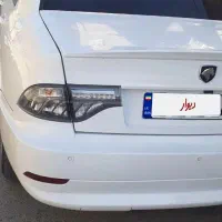 سورن پلاس دوماه مانده ه، 1404|خودرو سواری و وانت|اردبیل, |دیوار