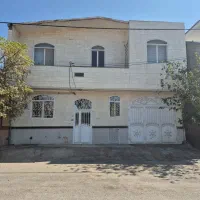 منزل مسکونی
