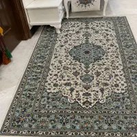 فرش دستبافت شش متری