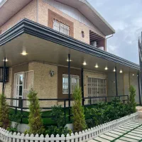 ویلاساحلی دوبلکس دربست بابلسر بهنمیر