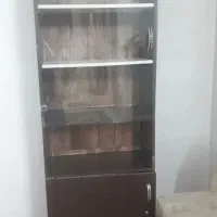 کتابخانه کار کرده