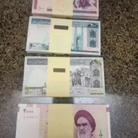 اسکناس سریالی|کلکسیون سکه، تمبر، اسکناس|بروجرد, |دیوار