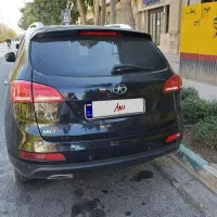 جک s5اتوماتیک ۹۶کم کار خانگی|خودرو سواری و وانت|اصفهان, مسجد مصلی|دیوار