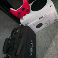 کنسول xbox series s
