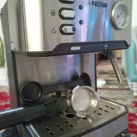 قهوه ساز  در حد نو