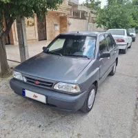 ماشین درحد ۹۸