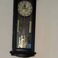 ساعت دیواری