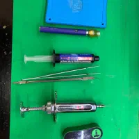 هویه منبع تغذیه ابزار تعمیرات موبایل|ابزارآلات|محمدشهر, محمدشهر|دیوار