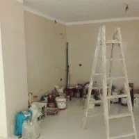 نقاشی ساختمان|خدمات پیشه و مهارت|کرج, حیدرآباد|دیوار